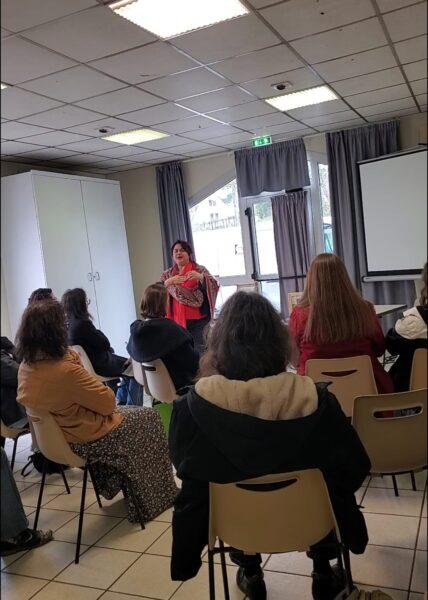 Formation sur l’accompagnement et la transformation intérieure